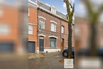 achat maison valenciennes 59300