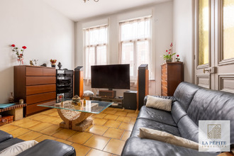 achat maison valenciennes 59300