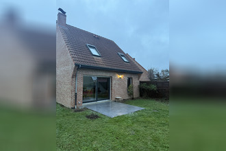 achat maison valenciennes 59300