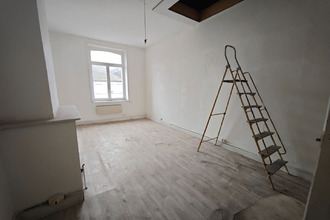 achat maison valenciennes 59300