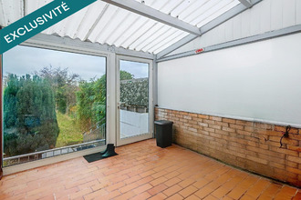 achat maison valenciennes 59300