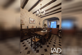 achat maison valenciennes 59300