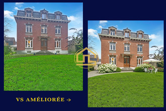 achat maison valenciennes 59300