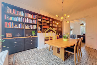 achat maison valenciennes 59300