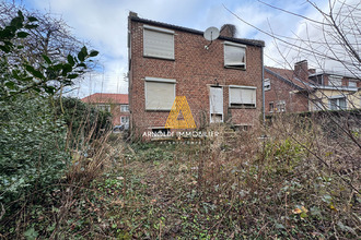 achat maison valenciennes 59300