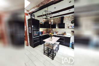 achat maison valenciennes 59300
