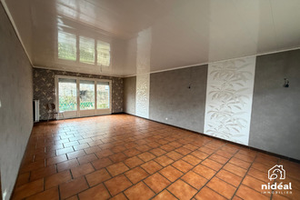 achat maison valenciennes 59300