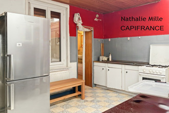 achat maison valenciennes 59300