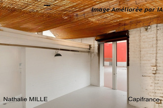 achat maison valenciennes 59300