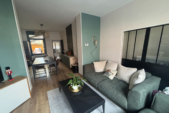 achat maison valenciennes 59300