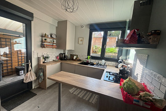 achat maison valenciennes 59300