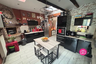 achat maison valenciennes 59300