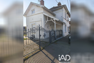 achat maison valenciennes 59300