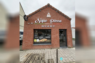 achat maison valenciennes 59300