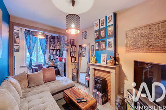 achat maison valenciennes 59300