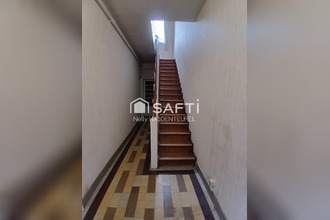 achat maison valenciennes 59300