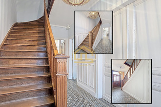 achat maison valenciennes 59300