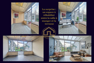 achat maison valenciennes 59300
