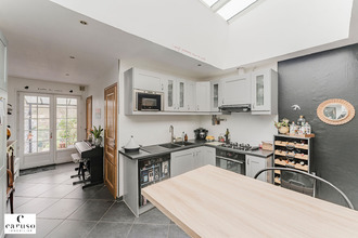 achat maison valenciennes 59300