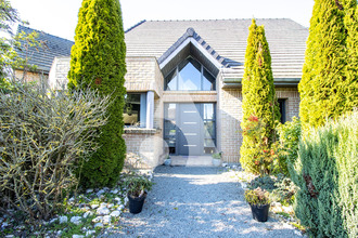 achat maison valenciennes 59300