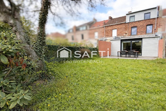 achat maison valenciennes 59300