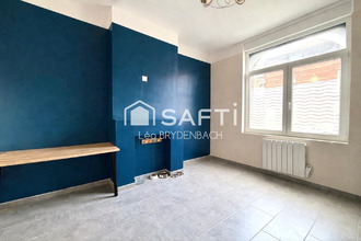 achat maison valenciennes 59300