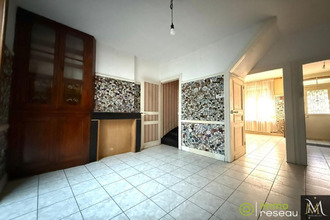 achat maison valenciennes 59300