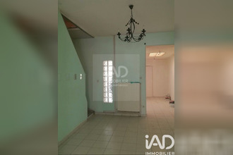 achat maison valenciennes 59300