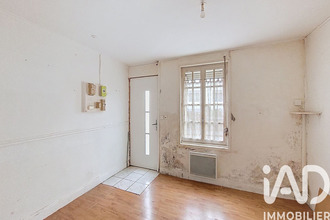 achat maison valenciennes 59300