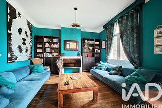 achat maison valenciennes 59300