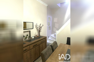 achat maison valenciennes 59300