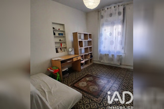 achat maison valenciennes 59300