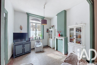 achat maison valenciennes 59300