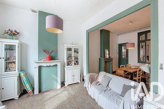 achat maison valenciennes 59300