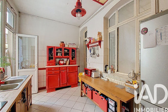 achat maison valenciennes 59300