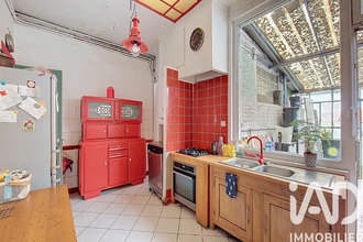 achat maison valenciennes 59300