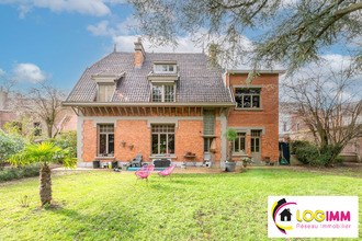 achat maison valenciennes 59300