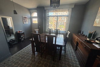 achat maison valenciennes 59300