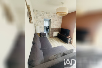 achat maison valenciennes 59300