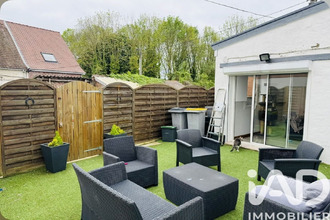 achat maison valenciennes 59300