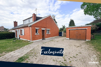 achat maison valenciennes 59300