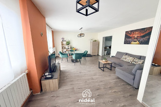 achat maison valenciennes 59300