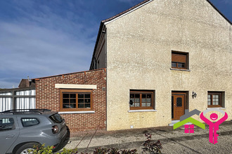 achat maison valenciennes 59300