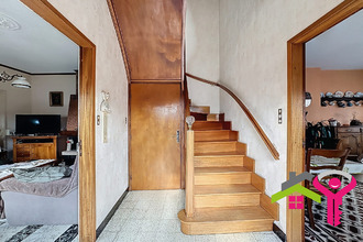 achat maison valenciennes 59300