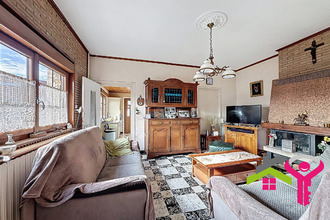 achat maison valenciennes 59300