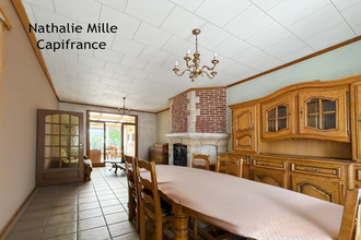 achat maison valenciennes 59300