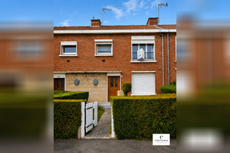 achat maison valenciennes 59300