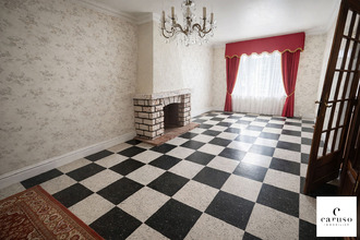 achat maison valenciennes 59300