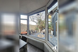 achat maison valenciennes 59300
