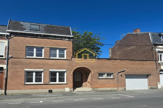 achat maison valenciennes 59300